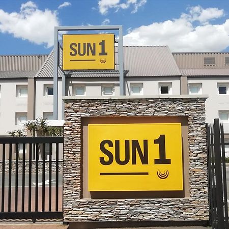 Sun1 Alberton Johannesburgo Exterior foto
