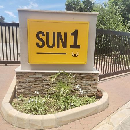 Sun1 Alberton Johannesburgo Exterior foto