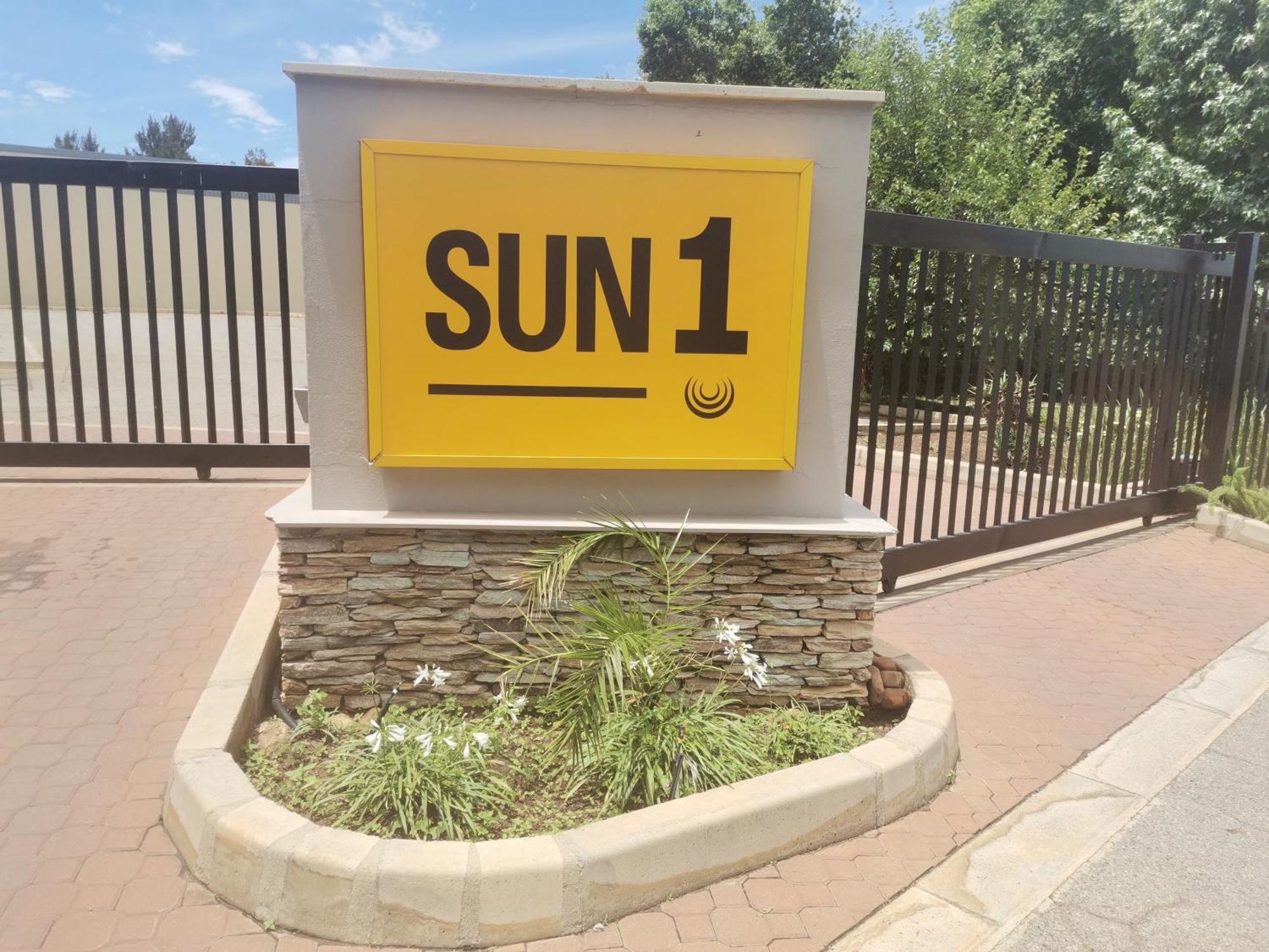 Sun1 Alberton Johannesburgo Exterior foto