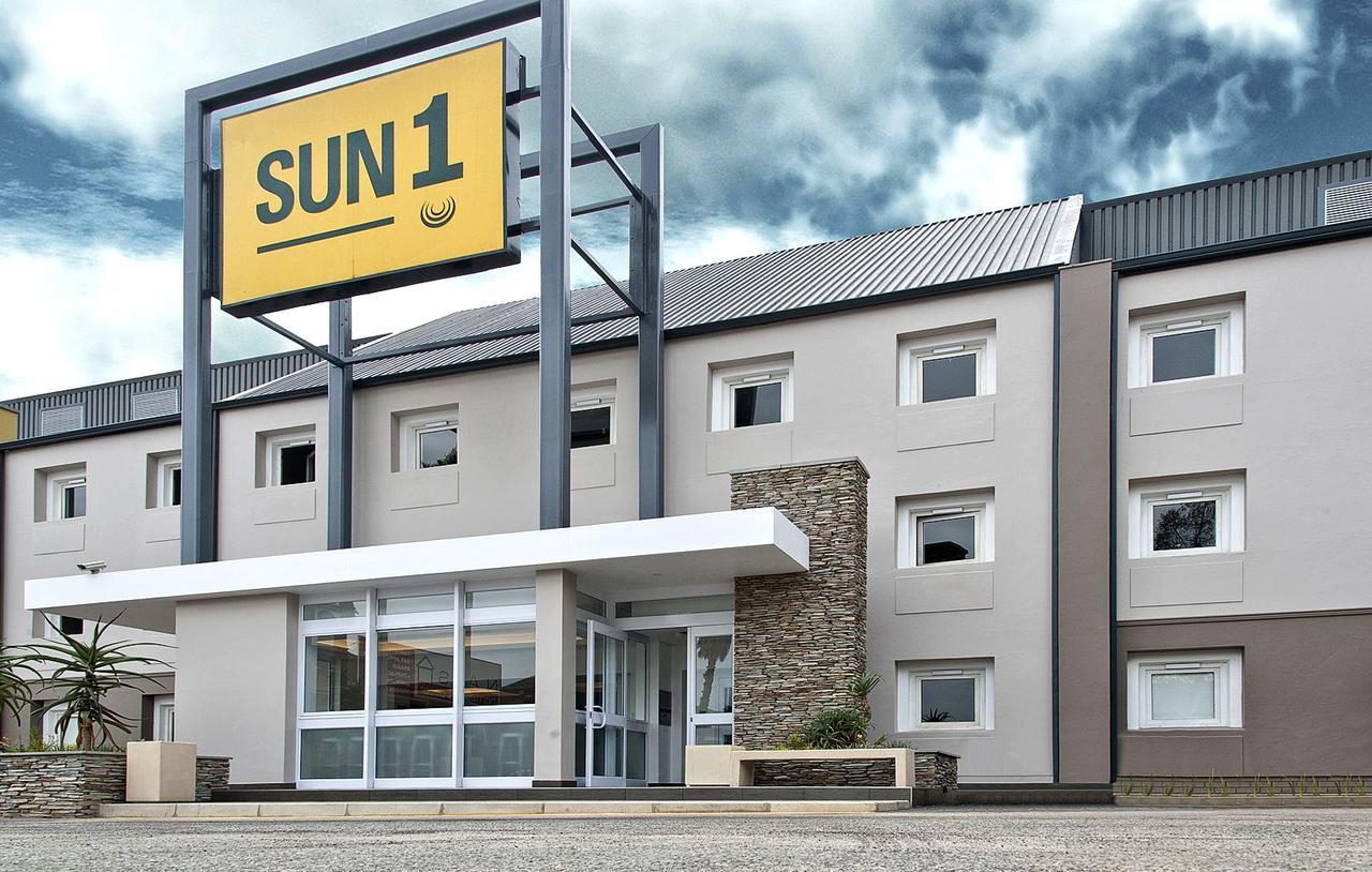 Sun1 Alberton Johannesburgo Exterior foto